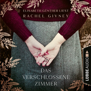 Buchcover Das verschlossene Zimmer | Rachel Givney | EAN 9783754003367 | ISBN 3-7540-0336-4 | ISBN 978-3-7540-0336-7