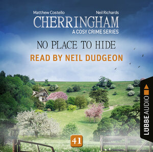 Buchcover Cherringham - Episode 41 | Matthew Costello | EAN 9783754003725 | ISBN 3-7540-0372-0 | ISBN 978-3-7540-0372-5