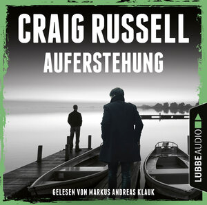 Buchcover Auferstehung | Craig Russell | EAN 9783754003749 | ISBN 3-7540-0374-7 | ISBN 978-3-7540-0374-9