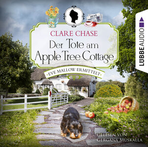 Buchcover Der Tote am Apple Tree Cottage | Clare Chase | EAN 9783754004111 | ISBN 3-7540-0411-5 | ISBN 978-3-7540-0411-1