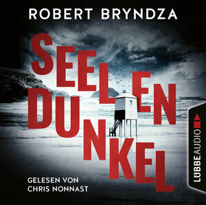 Buchcover Seelendunkel | Robert Bryndza | EAN 9783754005323 | ISBN 3-7540-0532-4 | ISBN 978-3-7540-0532-3