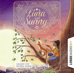 Buchcover Luna und Sunny - Wenn der Zauber der Sonne erstrahlt (Band 2) | Corinna Wieja | EAN 9783754006993 | ISBN 3-7540-0699-1 | ISBN 978-3-7540-0699-3