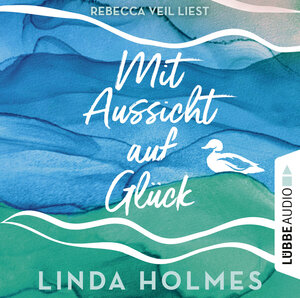 Buchcover Mit Aussicht auf Glück | Linda Holmes | EAN 9783754008225 | ISBN 3-7540-0822-6 | ISBN 978-3-7540-0822-5
