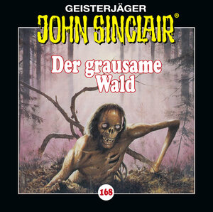 Buchcover John Sinclair - Folge 168 | Jason Dark | EAN 9783754008980 | ISBN 3-7540-0898-6 | ISBN 978-3-7540-0898-0