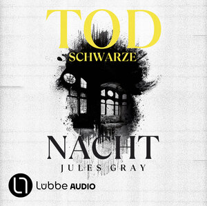 Buchcover Todschwarze Nacht | Jules Gray | EAN 9783754009956 | ISBN 3-7540-0995-8 | ISBN 978-3-7540-0995-6