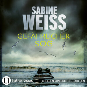 Buchcover Gefährlicher Sog | Sabine Weiß | EAN 9783754011898 | ISBN 3-7540-1189-8 | ISBN 978-3-7540-1189-8
