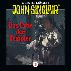 Buchcover John Sinclair - Folge 172 | Jason Dark | EAN 9783754012819 | ISBN 3-7540-1281-9 | ISBN 978-3-7540-1281-9