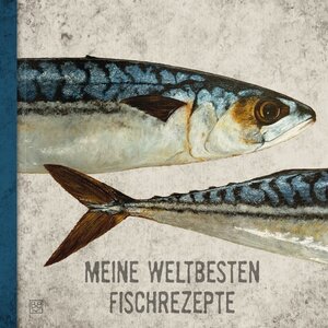 Buchcover Kochbücher / MEINE WELTBESTEN FISCHREZEPTE | Bettina Brandt-Krüger | EAN 9783754100615 | ISBN 3-7541-0061-0 | ISBN 978-3-7541-0061-5
