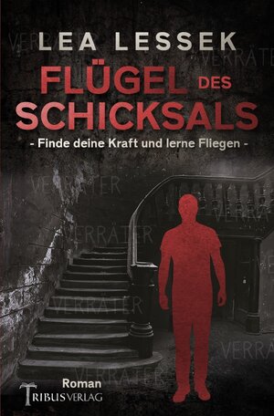 Buchcover Im Sog des Schicksals / Flügel des Schicksals | Lea Lessek | EAN 9783754104026 | ISBN 3-7541-0402-0 | ISBN 978-3-7541-0402-6