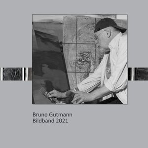 Buchcover Brunos kleiner Bildband | Bruno Gutmann | EAN 9783754104491 | ISBN 3-7541-0449-7 | ISBN 978-3-7541-0449-1