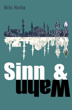 Buchcover ISBN 9783754106716
