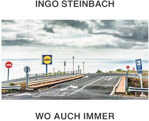 Buchcover wo auch immer | Ingo Steinbach | EAN 9783754110614 | ISBN 3-7541-1061-6 | ISBN 978-3-7541-1061-4