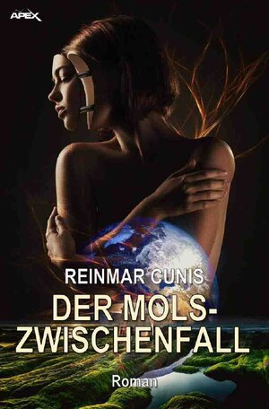 Buchcover DER MOLS-ZWISCHENFALL | Reinmar Cunis | EAN 9783754131510 | ISBN 3-7541-3151-6 | ISBN 978-3-7541-3151-0