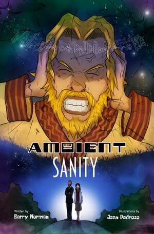Buchcover AMBIENT SANITY | Barry R Norman | EAN 9783754146699 | ISBN 3-7541-4669-6 | ISBN 978-3-7541-4669-9