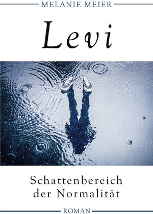 Buchcover Levi | Melanie Meier | EAN 9783754146873 | ISBN 3-7541-4687-4 | ISBN 978-3-7541-4687-3