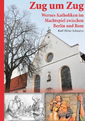 Buchcover Zug um Zug | Karl-Heinz Schwarze | EAN 9783754306413 | ISBN 3-7543-0641-3 | ISBN 978-3-7543-0641-3