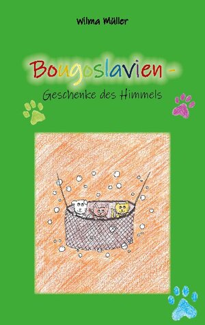 Buchcover Bougoslavien 10 | Wilma Müller | EAN 9783754311202 | ISBN 3-7543-1120-4 | ISBN 978-3-7543-1120-2