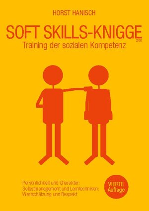 Buchcover Soft Skills-Knigge 2100 | Horst Hanisch | EAN 9783754316740 | ISBN 3-7543-1674-5 | ISBN 978-3-7543-1674-0