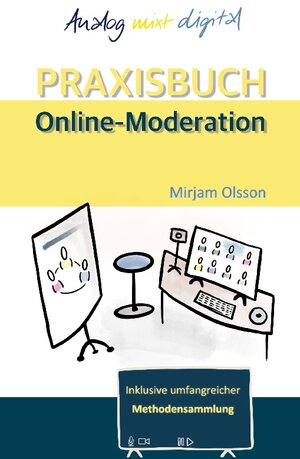 Buchcover Analog mixt digital | Mirjam Olsson | EAN 9783754327463 | ISBN 3-7543-2746-1 | ISBN 978-3-7543-2746-3