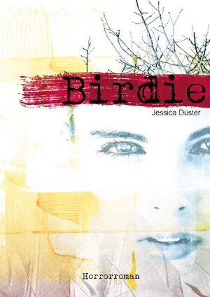 Buchcover Birdie | Jessica Düster | EAN 9783754346402 | ISBN 3-7543-4640-7 | ISBN 978-3-7543-4640-2