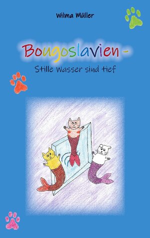 Buchcover Bougoslavien 12 | Wilma Müller | EAN 9783754360286 | ISBN 3-7543-6028-0 | ISBN 978-3-7543-6028-6