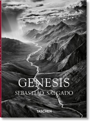 Buchcover Sebastião Salgado. Genesis  | EAN 9783754400616 | ISBN 3-7544-0061-4 | ISBN 978-3-7544-0061-6