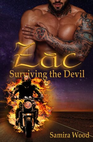 Buchcover Zac - Surviving the Devil | Samira Wood | EAN 9783754607091 | ISBN 3-7546-0709-X | ISBN 978-3-7546-0709-1
