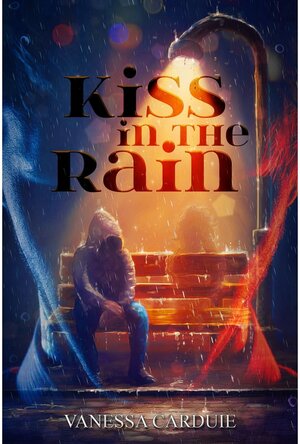 Buchcover Kiss in the Rain | Vanessa Carduie | EAN 9783754609873 | ISBN 3-7546-0987-4 | ISBN 978-3-7546-0987-3