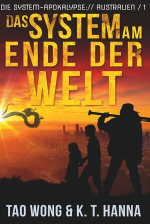Buchcover Das System am Ende der Welt | Tao Wong | EAN 9783754658376 | ISBN 3-7546-5837-9 | ISBN 978-3-7546-5837-6