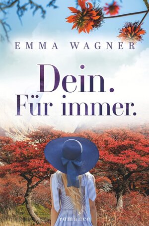Buchcover Dein. Für immer. | Emma Wagner | EAN 9783754670026 | ISBN 3-7546-7002-6 | ISBN 978-3-7546-7002-6