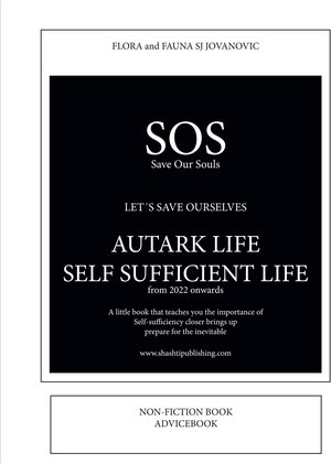 Buchcover S O S Save Our Souls Let´s save ourselves | Snjezana Jovanovic | EAN 9783754673560 | ISBN 3-7546-7356-4 | ISBN 978-3-7546-7356-0