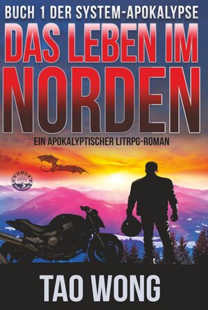 Buchcover Das Leben im Norden | Tao Wong | EAN 9783754674666 | ISBN 3-7546-7466-8 | ISBN 978-3-7546-7466-6