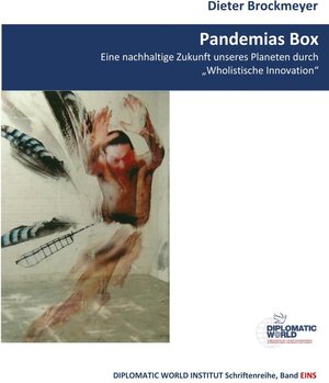 Buchcover Pandemias Box | Dieter Brockmeyer | EAN 9783754679043 | ISBN 3-7546-7904-X | ISBN 978-3-7546-7904-3