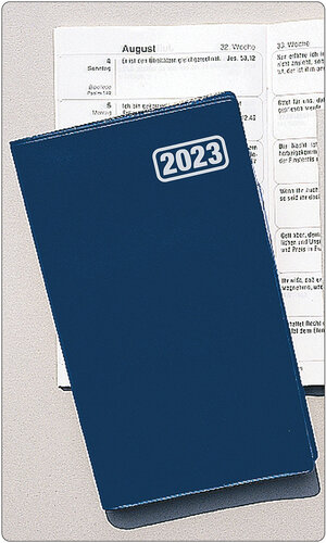 Buchcover Taschen-Terminer 2023  | EAN 9783754896037 | ISBN 3-7548-9603-2 | ISBN 978-3-7548-9603-7