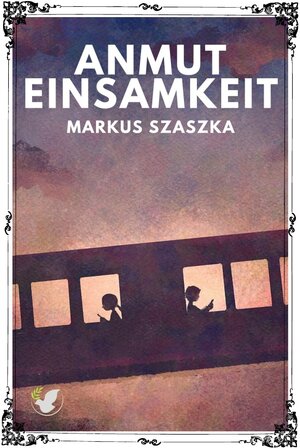 Buchcover Großstadtballaden / Die Anmut der Einsamkeit | Markus Szaszka | EAN 9783754904510 | ISBN 3-7549-0451-5 | ISBN 978-3-7549-0451-0