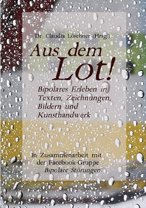 Buchcover Aus dem Lot! | Claudia Löschner | EAN 9783754908204 | ISBN 3-7549-0820-0 | ISBN 978-3-7549-0820-4