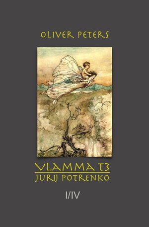 Buchcover Jurij Potrenko | Oliver Peters | EAN 9783754926444 | ISBN 3-7549-2644-6 | ISBN 978-3-7549-2644-4