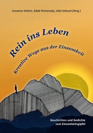 Buchcover Rein ins Leben | Susanne Diehm | EAN 9783754927939 | ISBN 3-7549-2793-0 | ISBN 978-3-7549-2793-9