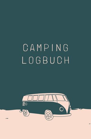 Buchcover Camping Logbücher / Camping Logbuch | Carmen Meck | EAN 9783754937181 | ISBN 3-7549-3718-9 | ISBN 978-3-7549-3718-1