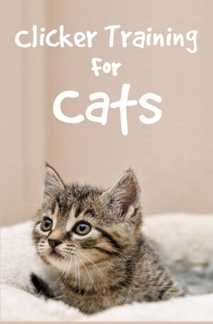 Buchcover Clicker Training For Cats | Thorsten Hawk | EAN 9783754947210 | ISBN 3-7549-4721-4 | ISBN 978-3-7549-4721-0