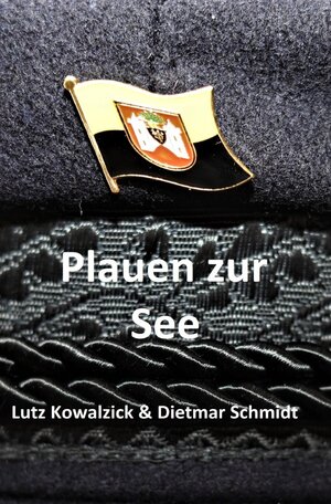 Buchcover Plauen zur See | Lutz Kowalzick | EAN 9783754959794 | ISBN 3-7549-5979-4 | ISBN 978-3-7549-5979-4