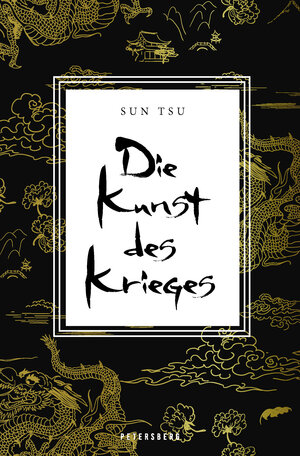 Buchcover Die Kunst des Krieges | Sun Tsu | EAN 9783755300205 | ISBN 3-7553-0020-6 | ISBN 978-3-7553-0020-5