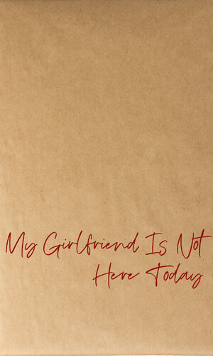Buchcover My Girlfriend Is Not Here Today 06 | Kiyoko Iwami | EAN 9783755506386 | ISBN 3-7555-0638-6 | ISBN 978-3-7555-0638-6
