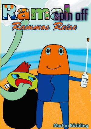 Buchcover ISBN 9783755700050