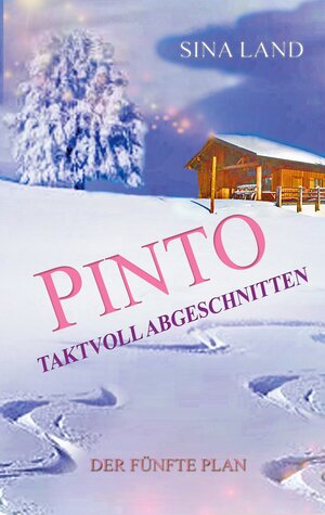 Buchcover ISBN 9783755716419