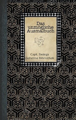 Buchcover Das unmögliche Ausmalbuch  | EAN 9783755736875 | ISBN 3-7557-3687-X | ISBN 978-3-7557-3687-5