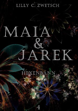 Buchcover Maia & Jarek | Lilly C. Zwetsch | EAN 9783755755357 | ISBN 3-7557-5535-1 | ISBN 978-3-7557-5535-7