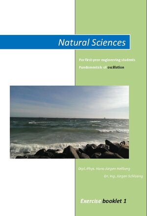 Buchcover Natural Science | Hans-Jürgen Hellberg | EAN 9783755783183 | ISBN 3-7557-8318-5 | ISBN 978-3-7557-8318-3