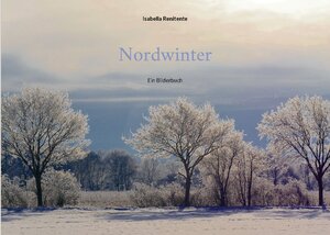 Buchcover Nordwinter | Isabella Renitente | EAN 9783755791256 | ISBN 3-7557-9125-0 | ISBN 978-3-7557-9125-6