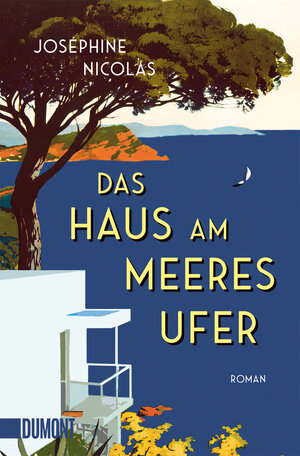 Buchcover Das Haus am Meeresufer | Joséphine Nicolas | EAN 9783755805076 | ISBN 3-7558-0507-3 | ISBN 978-3-7558-0507-6